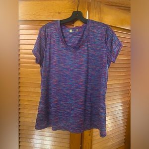 XL xersion workout shirt